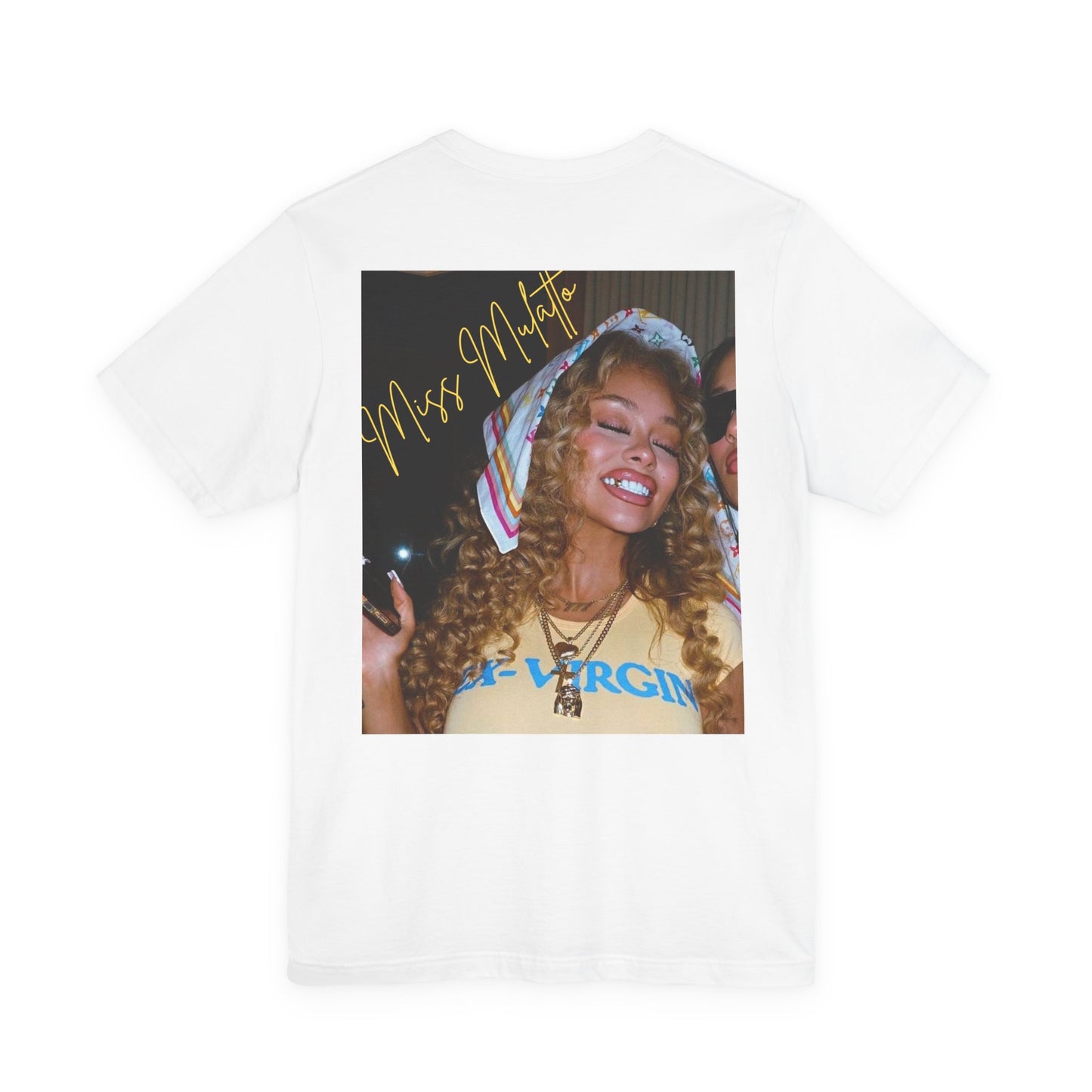 Big Mama Unisex T-Shirt