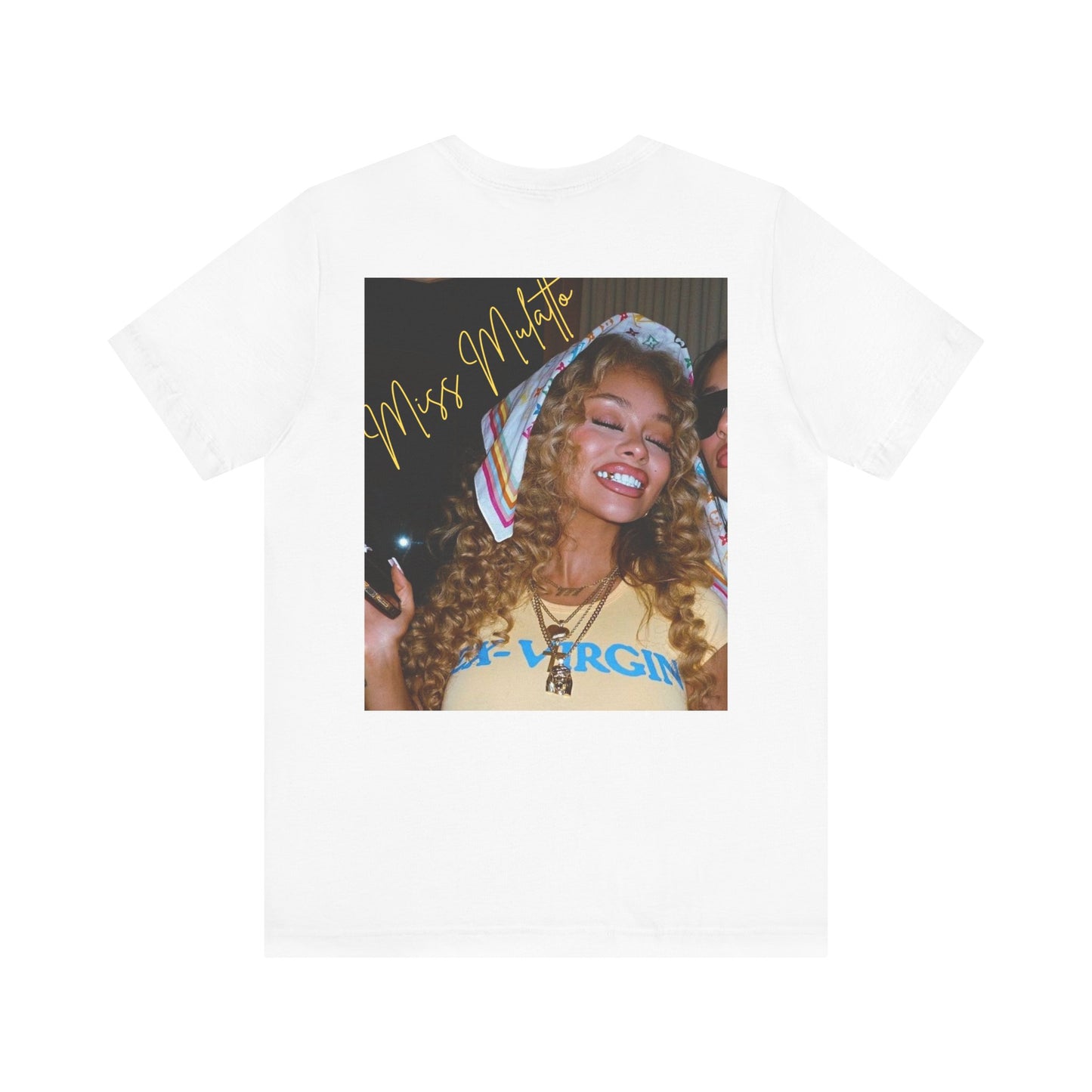 Big Mama Unisex T-Shirt