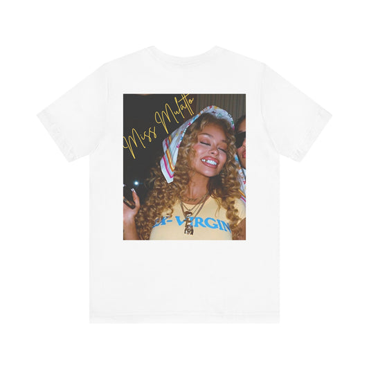 Big Mama Unisex T-Shirt