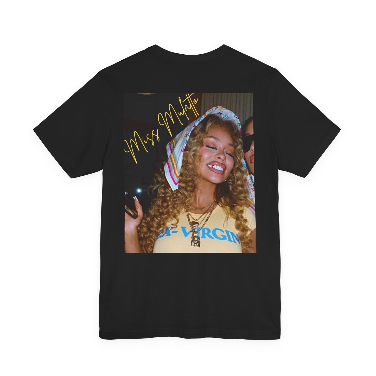 Big Mama Unisex T-Shirt