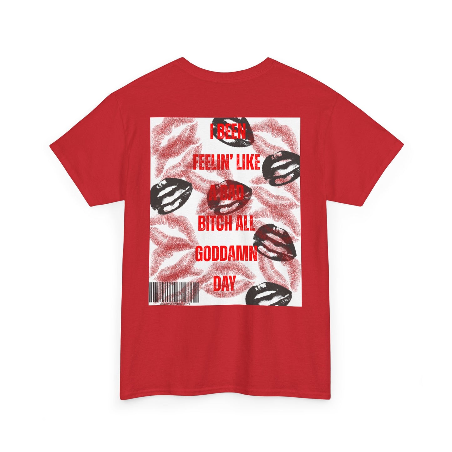 Cardi B Drama Unisex Tee
