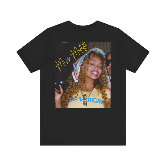 Big Mama Unisex T-Shirt